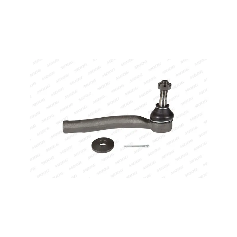 Rotule de barre de connexion avant droit MOOG TO-ES-13228