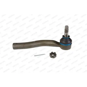Rotule de barre de connexion avant droit MOOG TO-ES-13238