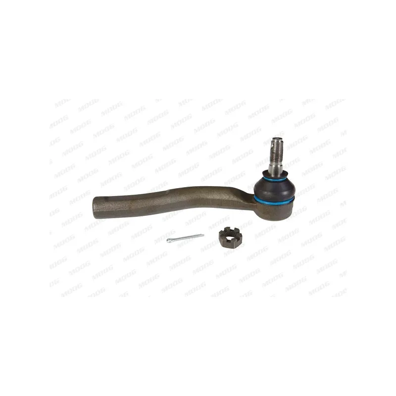 Rotule de barre de connexion avant droit MOOG TO-ES-13238