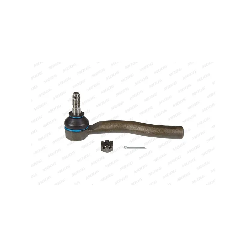 Rotule de barre de connexion avant gauche MOOG TO-ES-13239