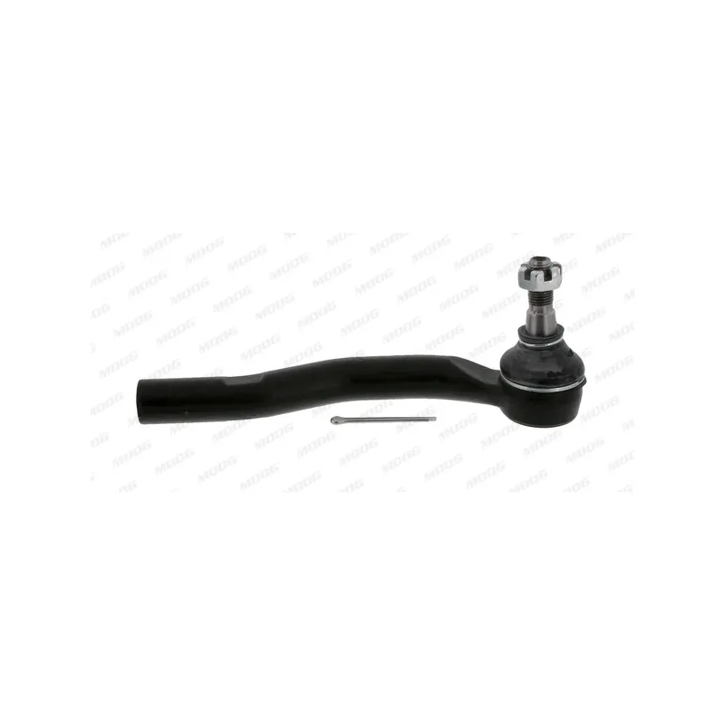 Rotule de barre de connexion avant gauche MOOG TO-ES-14557