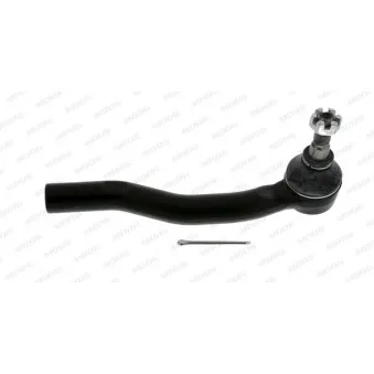 Rotule de barre de connexion avant droit MOOG TO-ES-14558