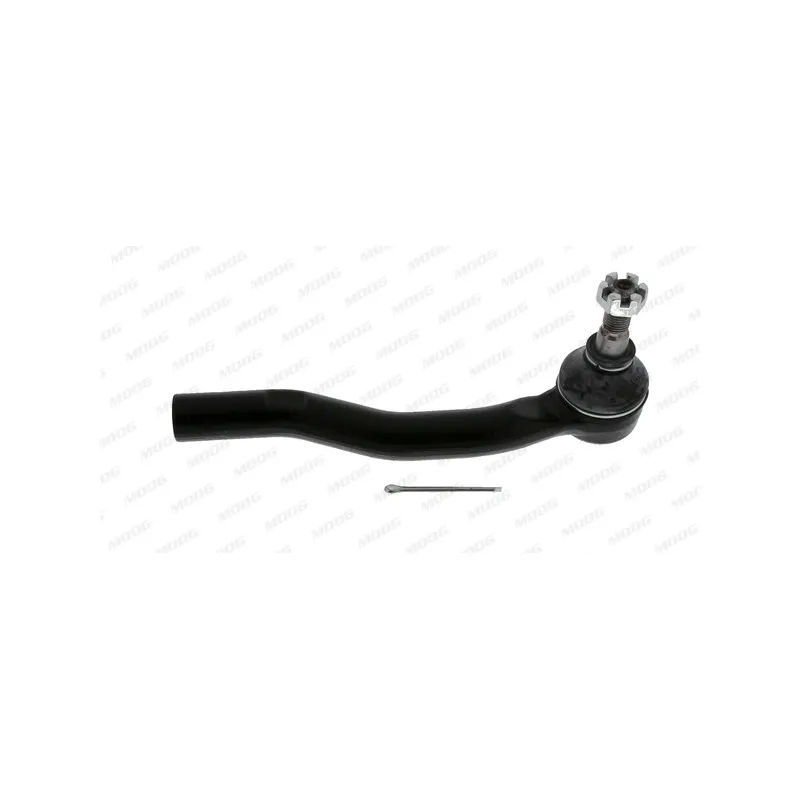Rotule de barre de connexion avant droit MOOG TO-ES-14558