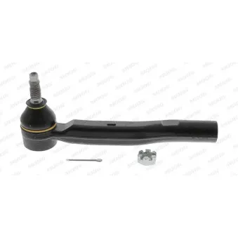 Rotule de barre de connexion avant gauche MOOG TO-ES-15101