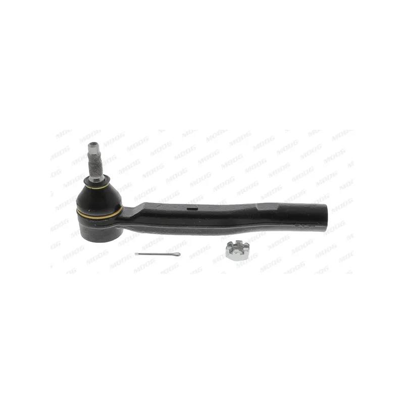 Rotule de barre de connexion avant gauche MOOG TO-ES-15101