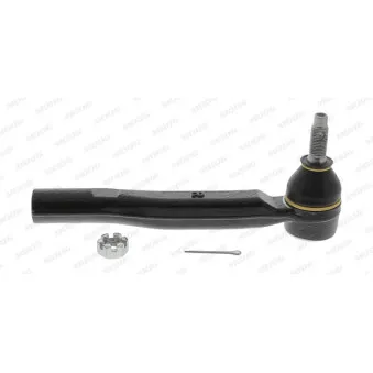 Rotule de barre de connexion avant droit MOOG TO-ES-15102