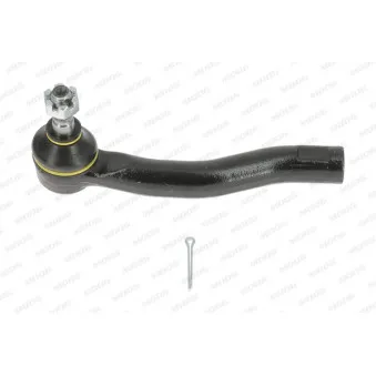 Rotule de barre de connexion avant droit MOOG TO-ES-2978