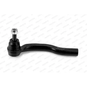 Rotule de barre de connexion MOOG TO-ES-3016