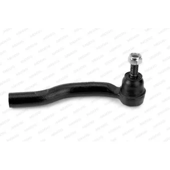 Rotule de barre de connexion MOOG TO-ES-3017
