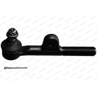 Rotule de barre de connexion avant droit MOOG