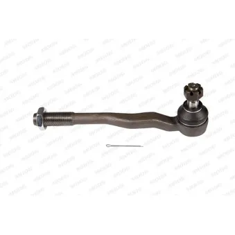 Rotule de barre de connexion avant gauche MOOG TO-ES-4984