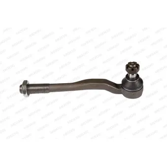 Rotule de barre de connexion avant droit MOOG TO-ES-4985