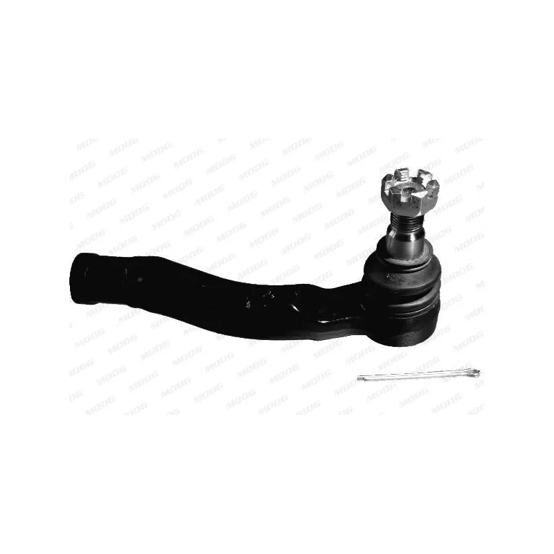 Rotule de barre de connexion avant droit MOOG TO-ES-4990