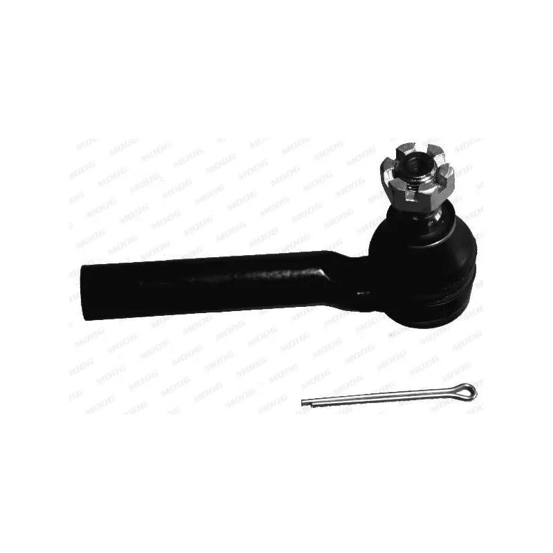 Rotule de barre de connexion MOOG TO-ES-4996