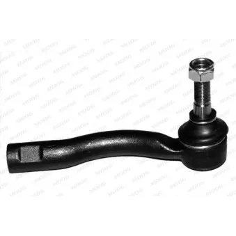 Rotule de barre de connexion avant gauche MOOG TO-ES-5616
