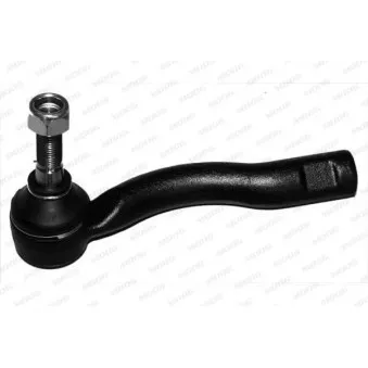 Rotule de barre de connexion avant droit MOOG TO-ES-5617