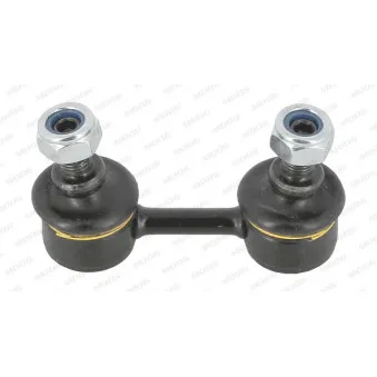 Entretoise/tige, stabilisateur MOOG TO-LS-0376