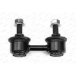 Entretoise/tige, stabilisateur MOOG TO-LS-0376 - Visuel 2