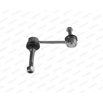 Entretoise/tige, stabilisateur MOOG TO-LS-10632
