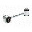 Entretoise/tige, stabilisateur MOOG TO-LS-10650 - Visuel 2