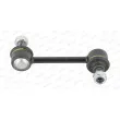 Entretoise/tige, stabilisateur MOOG TO-LS-1146 - Visuel 1