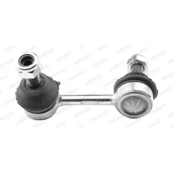 Entretoise/tige, stabilisateur MOOG TO-LS-1191