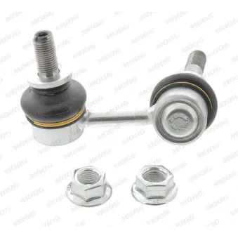 Entretoise/tige, stabilisateur avant gauche MOOG TO-LS-13529