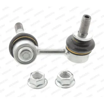 Entretoise/tige, stabilisateur avant droit MOOG TO-LS-13530