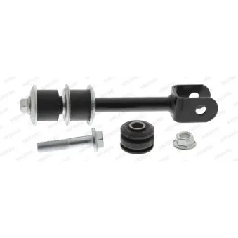 Entretoise/tige, stabilisateur MOOG