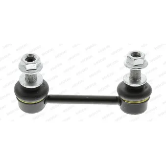 Entretoise/tige, stabilisateur arrière gauche MOOG TO-LS-15145