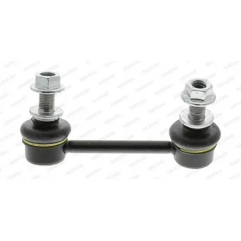 Entretoise/tige, stabilisateur arrière droit MOOG TO-LS-15146