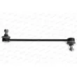 Entretoise/tige, stabilisateur MOOG TO-LS-2980 - Visuel 2