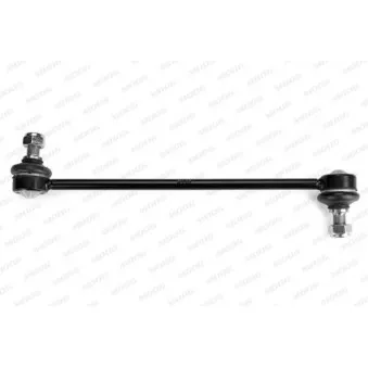 Entretoise/tige, stabilisateur MOOG