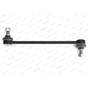 Entretoise/tige, stabilisateur MOOG TO-LS-3000