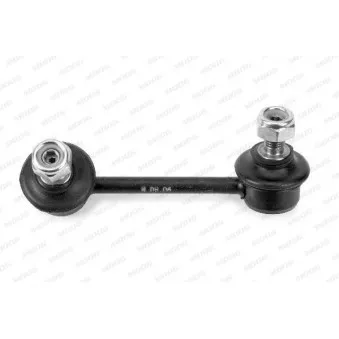 Entretoise/tige, stabilisateur MOOG TO-LS-4120