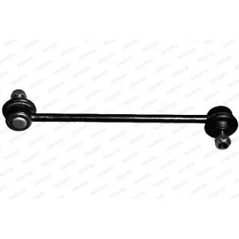 Entretoise/tige, stabilisateur MOOG TO-LS-4157