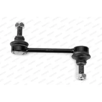 Entretoise/tige, stabilisateur MOOG TO-LS-4159