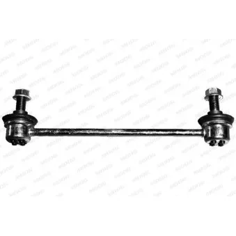 Entretoise/tige, stabilisateur MOOG