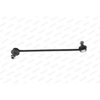 Entretoise/tige, stabilisateur avant gauche MOOG TO-LS-4709