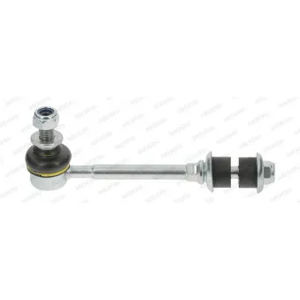 Entretoise/tige, stabilisateur MOOG TO-LS-4983