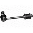 Entretoise/tige, stabilisateur MOOG TO-LS-4983 - Visuel 2
