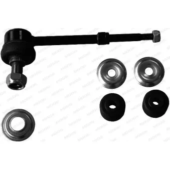 Entretoise/tige, stabilisateur MOOG TO-LS-4986