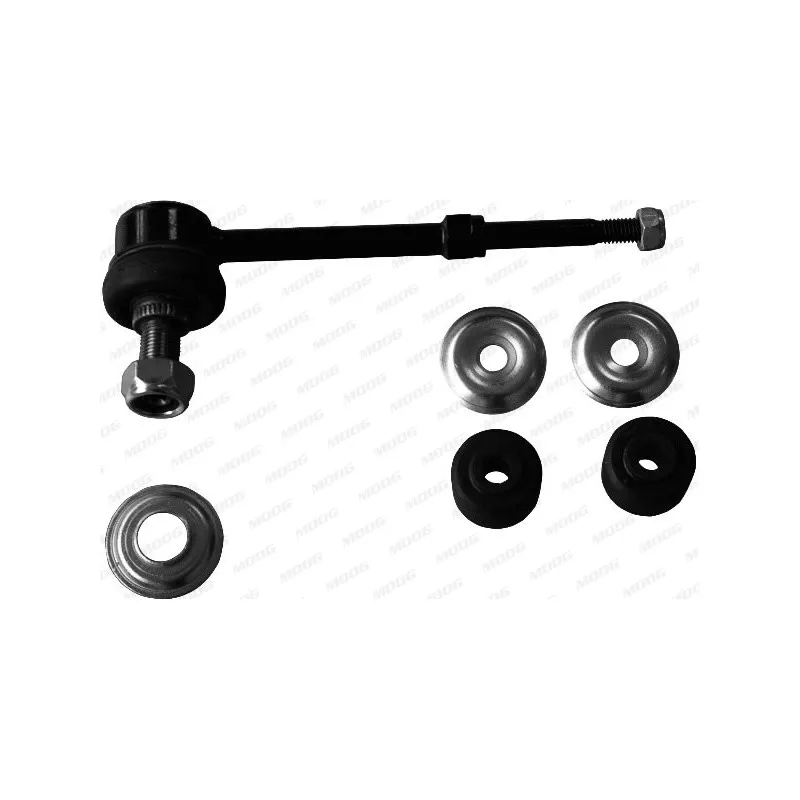 Entretoise/tige, stabilisateur MOOG TO-LS-4986
