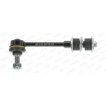 Entretoise/tige, stabilisateur MOOG TO-LS-4997
