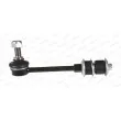 Entretoise/tige, stabilisateur MOOG TO-LS-4997 - Visuel 2