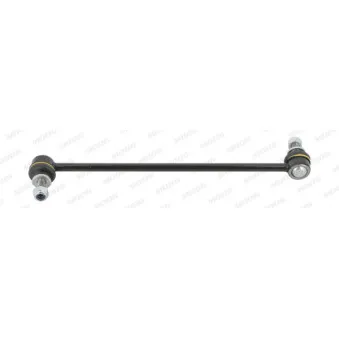 Entretoise/tige, stabilisateur MOOG TO-LS-6580