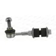 Entretoise/tige, stabilisateur MOOG TO-LS-6581 - Visuel 1