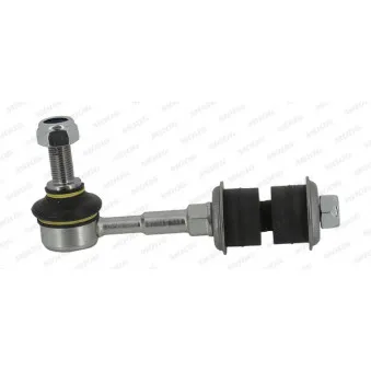 Entretoise/tige, stabilisateur MOOG TO-LS-6581