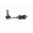 Entretoise/tige, stabilisateur MOOG TO-LS-6581 - Visuel 2