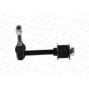 Entretoise/tige, stabilisateur MOOG TO-LS-8888
